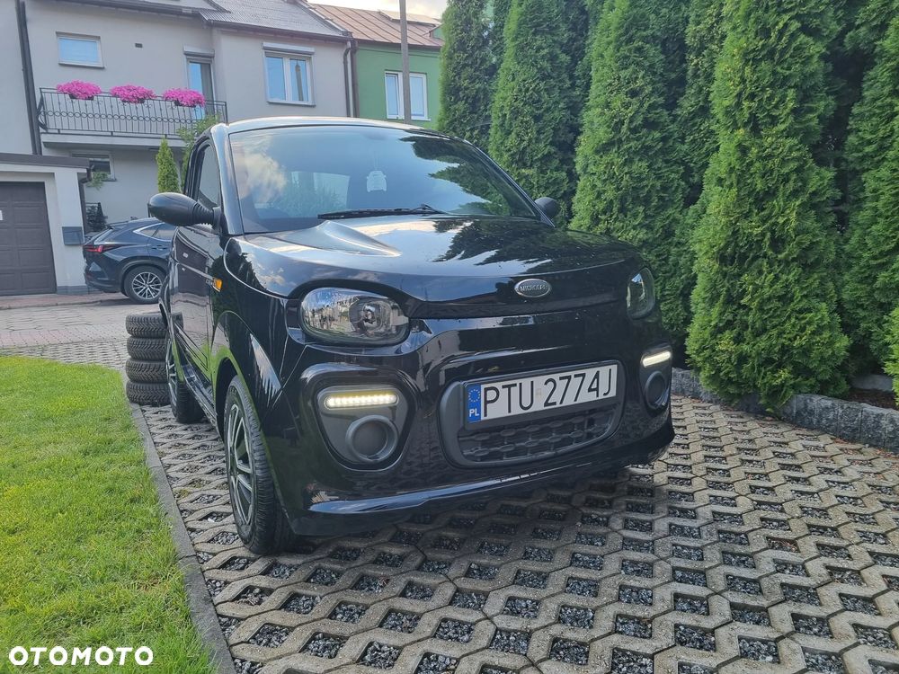 Microcar DUE - 1