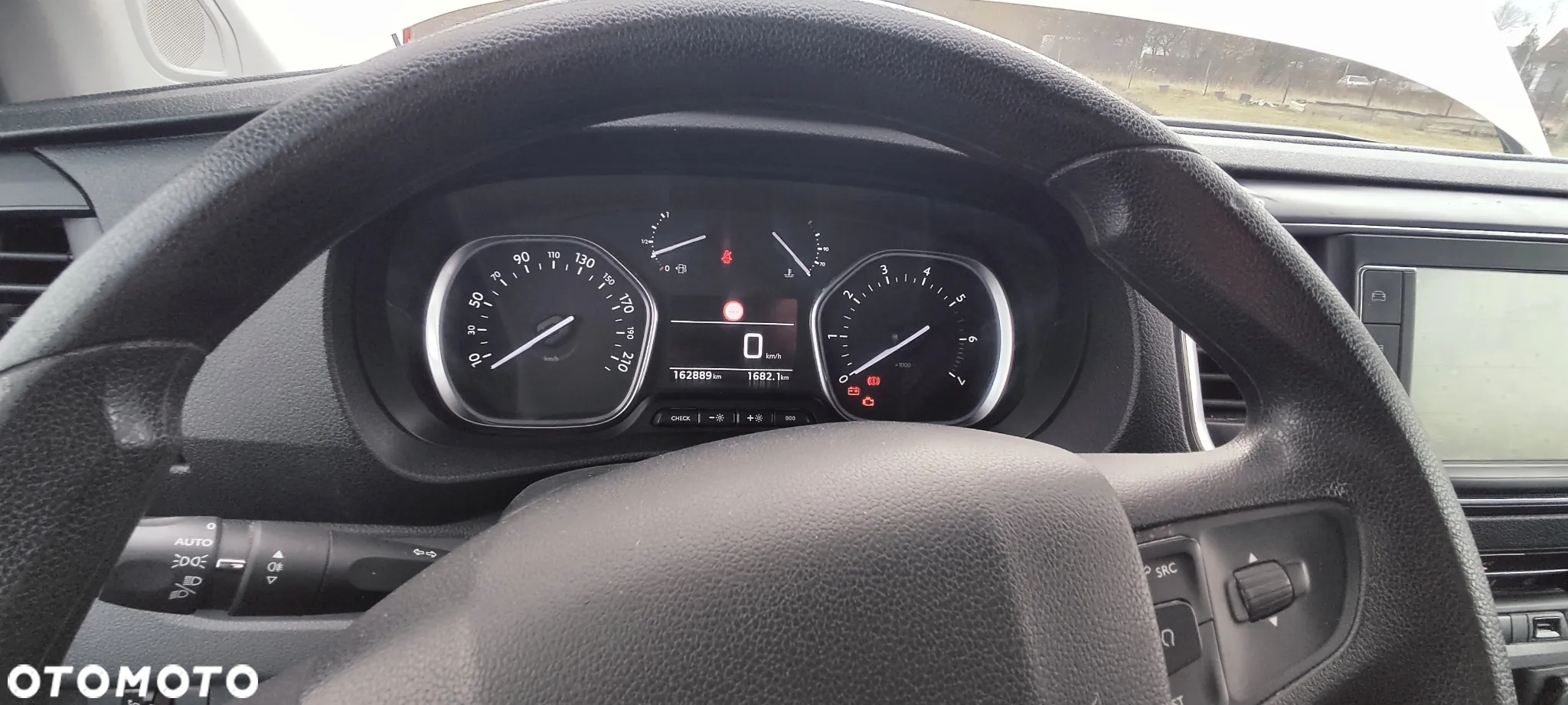 Peugeot Expert 2.0 hdi * Long * - 18