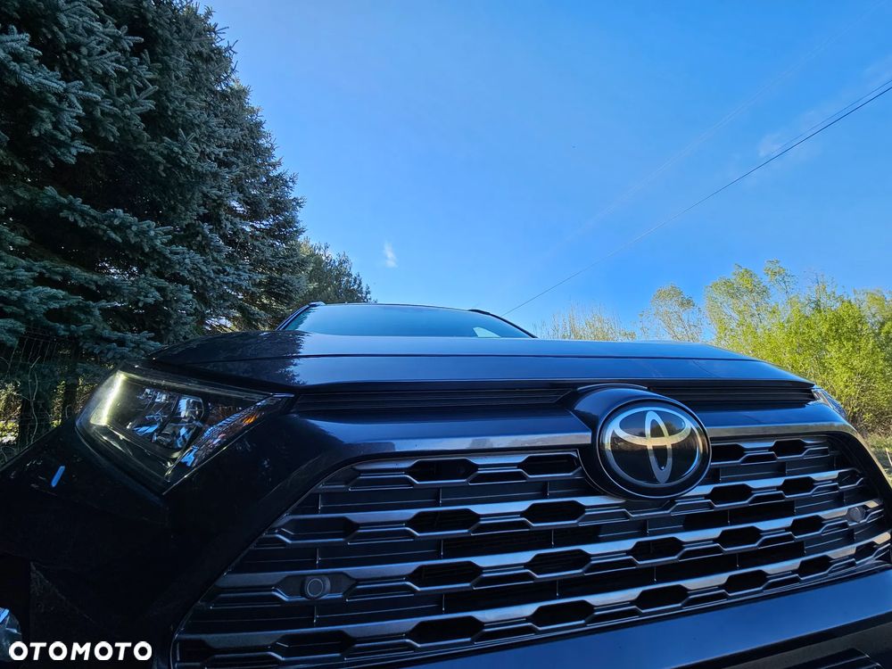 Toyota RAV4 2.0 4x2 Start&Stop Club - 17