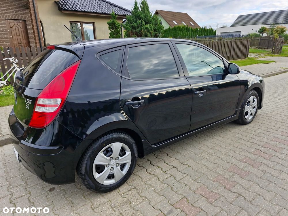 Hyundai i30 - 30