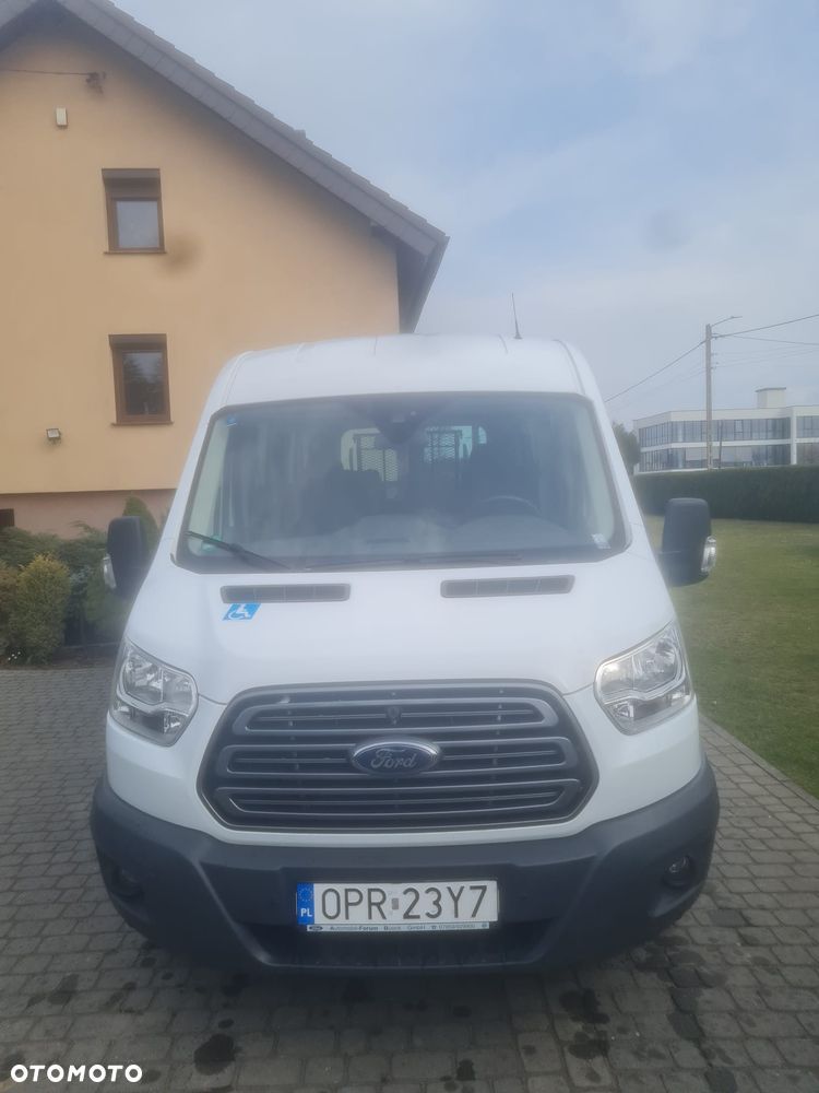 Ford Transit L2 Ambiente - 5