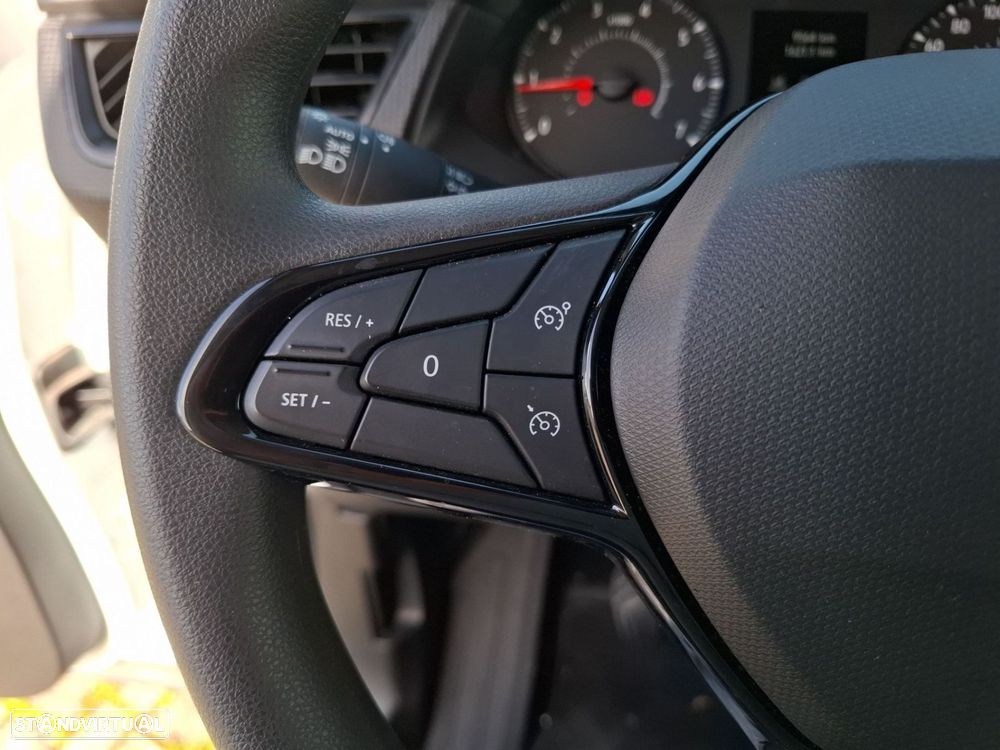 Renault Kangoo 1.5 Blue dCi Authentic - 15