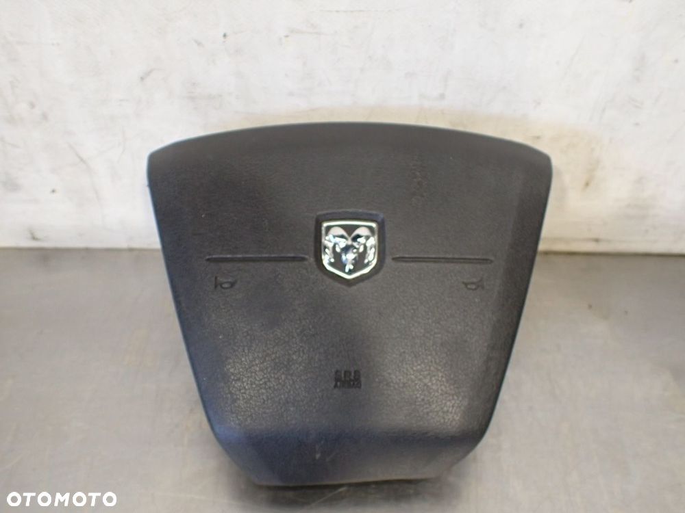 PODUSZKA KIEROWCY DODGE CALIBER P0XS26XDVAG - 1