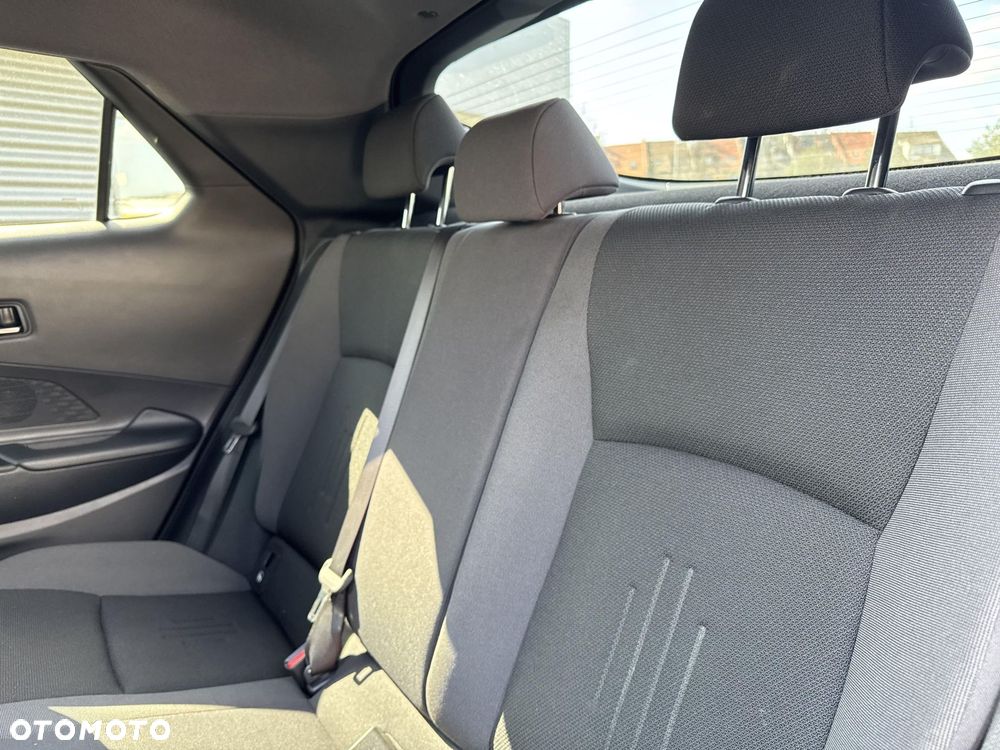 Toyota C-HR 1.8 Hybrid Style - 14