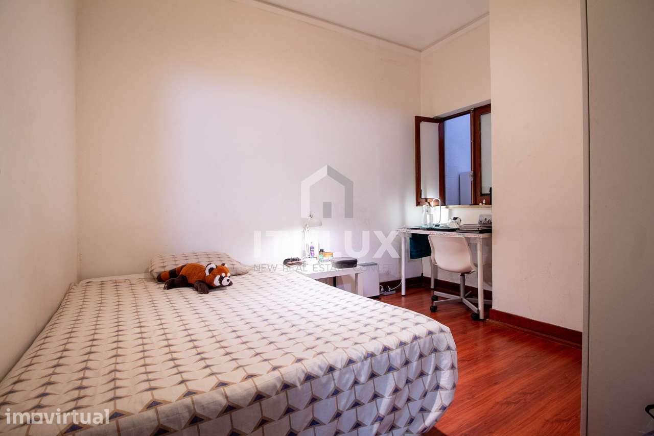 Apartamento T6, Junto à Universidade, Covilhã - Grande imagem: 5/10