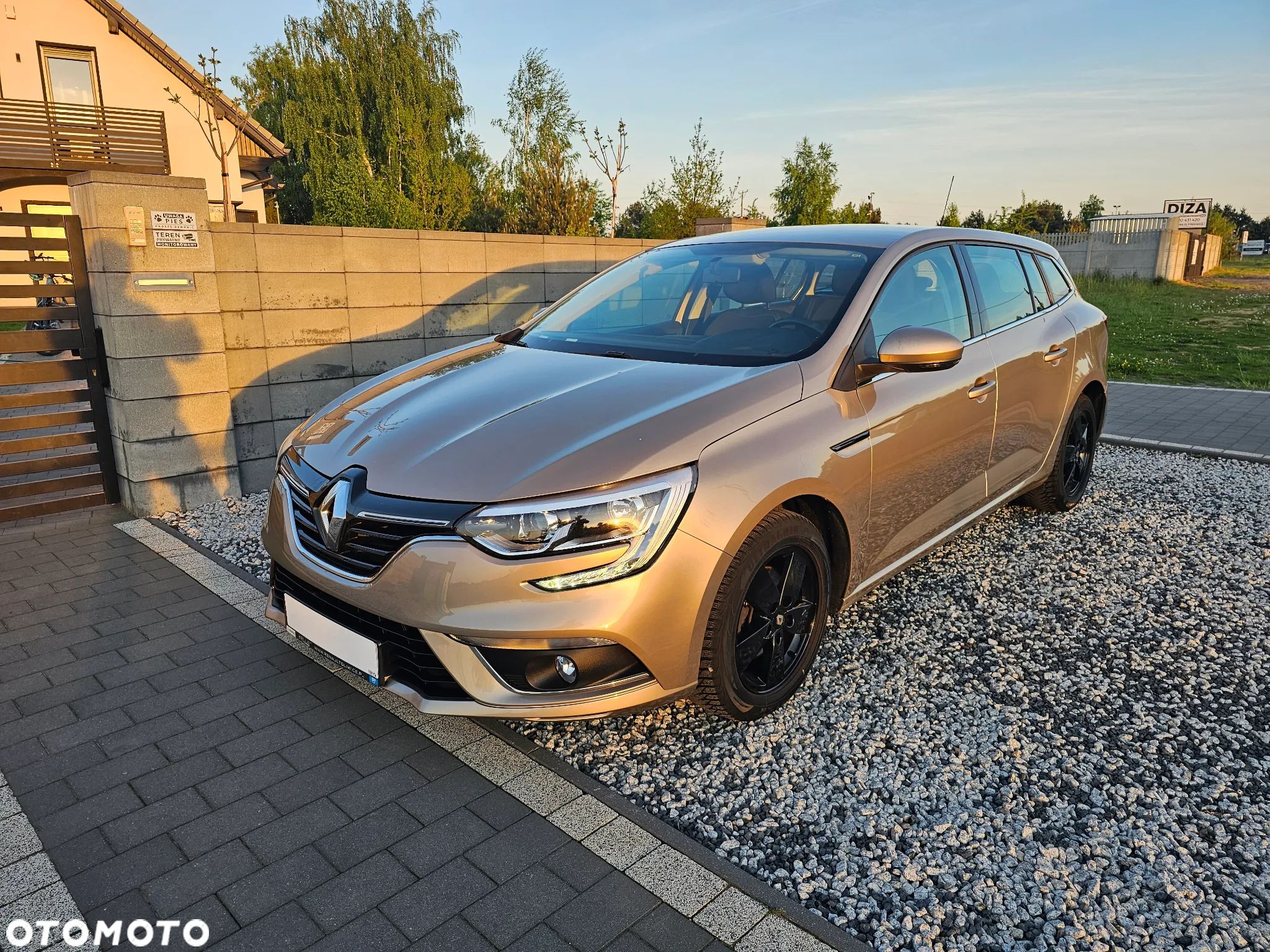 Renault Megane 1.6 SCe Life - 1