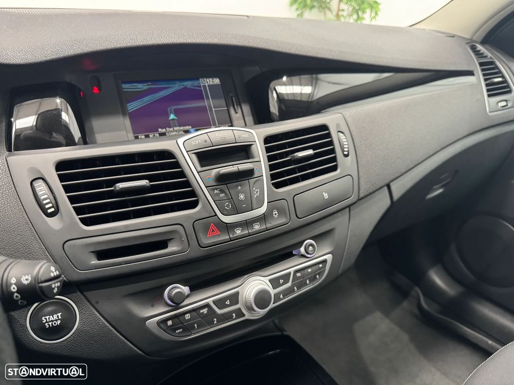 Renault Laguna ENERGY dCi 130 FAP Start & Stop Bose Edition - 24