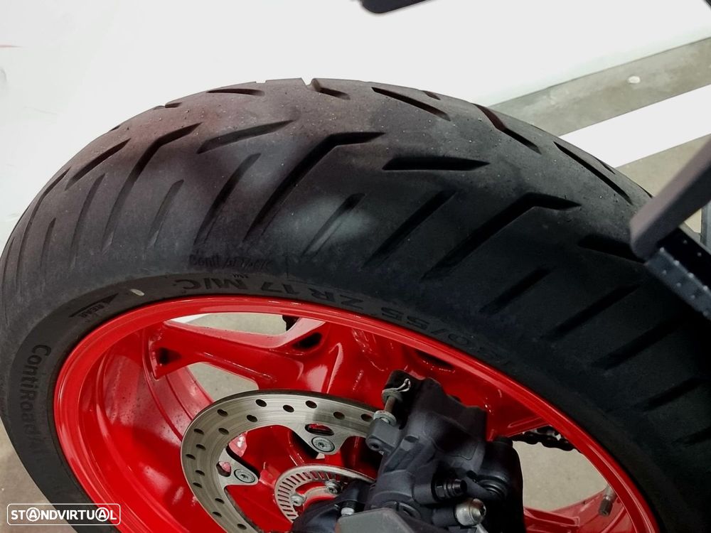 BMW F 900 XR 900XR Sport - 15