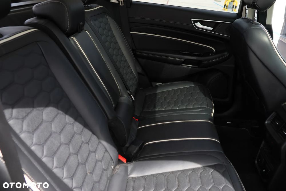 Ford Edge 2.0 EcoBlue Twin-Turbo 4WD Vignale - 23
