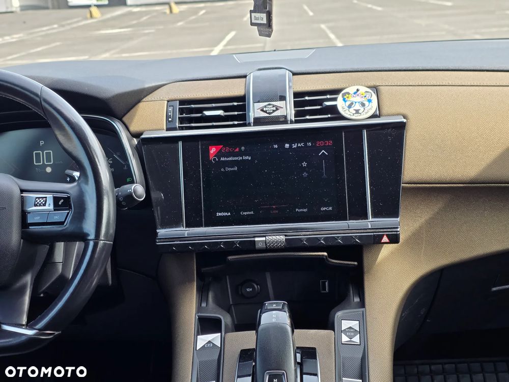 DS Automobiles DS 7 Crossback - 26