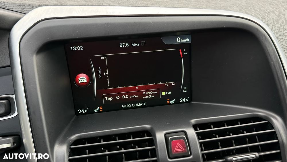 Volvo XC 60 D3 Geartronic Linje Inscription - 18