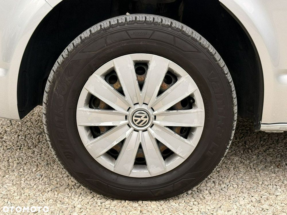 Volkswagen Caravelle 2.0 TDI L2 Highline DSG - 11