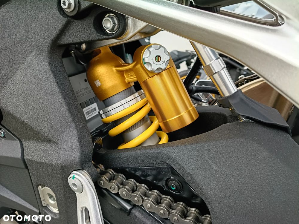 QJMOTOR SRK 921RR - 12