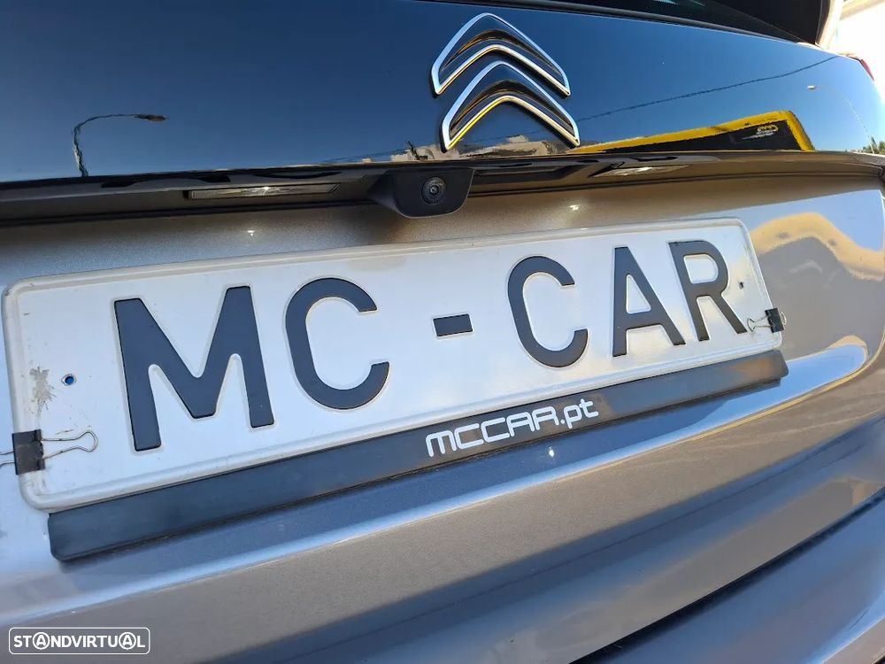 Citroën C4 1.5 BlueHDi Feel Pack EAT8 - 48