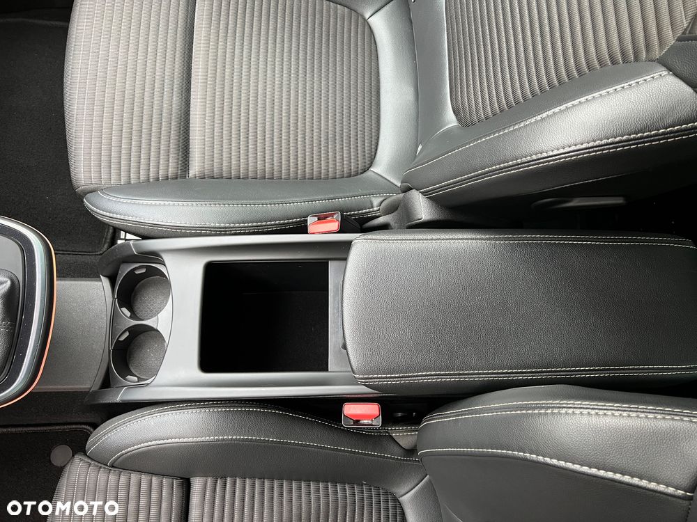 Renault Scenic 1.2 TCe Energy Bose Edition - 26