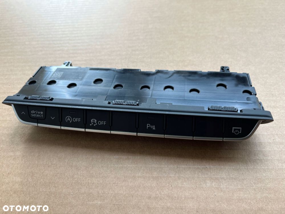 przeŁĄcznik drive select audi a4 b9 audi a5 8w0925301 brand - 1