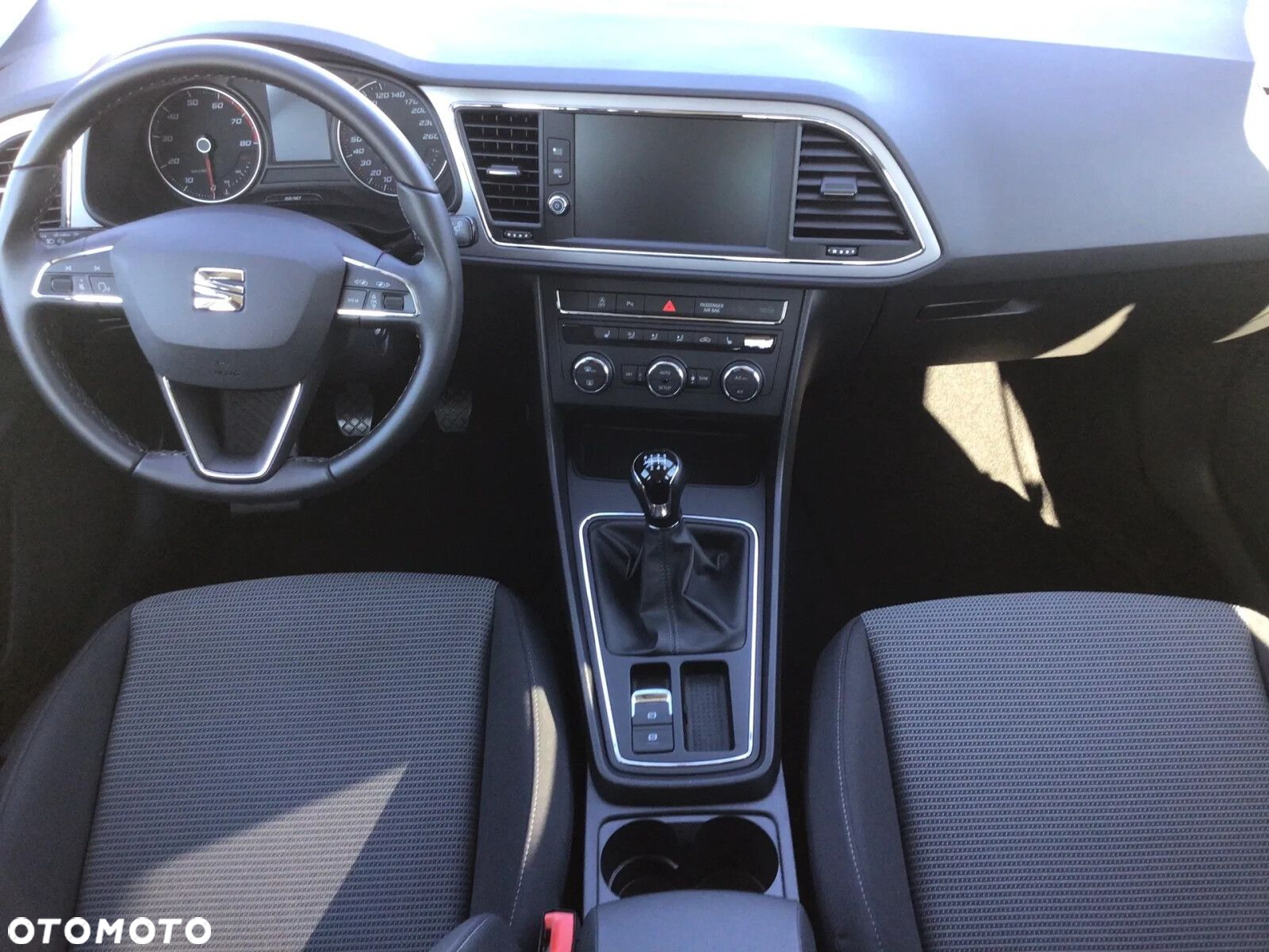 Seat Leon 1.5 EcoTSI Evo Style S&S - 2