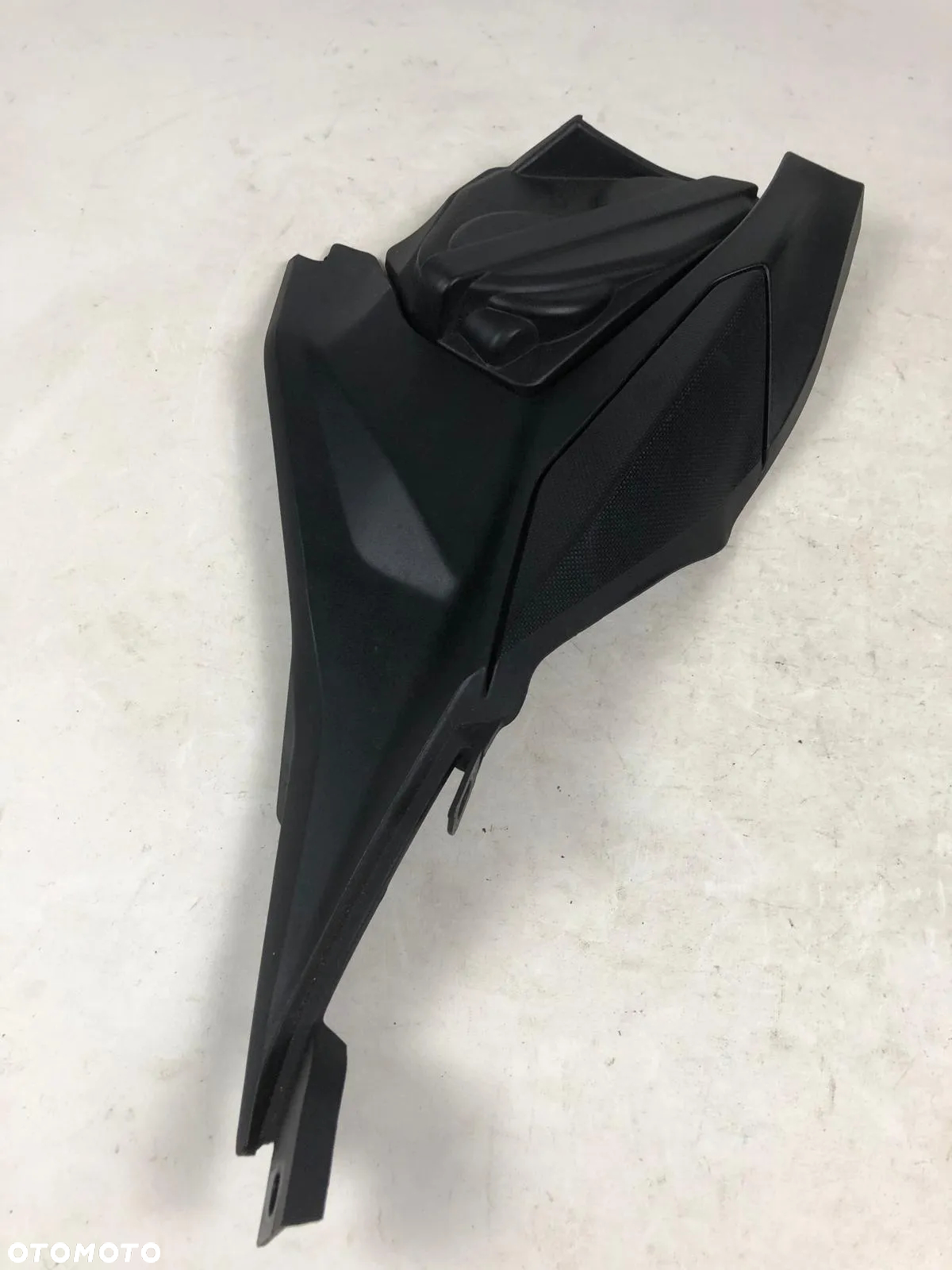 Ducati Panigale 899 15-18 Lewe Wypełnienie Bok Osłona Nakładka - 3