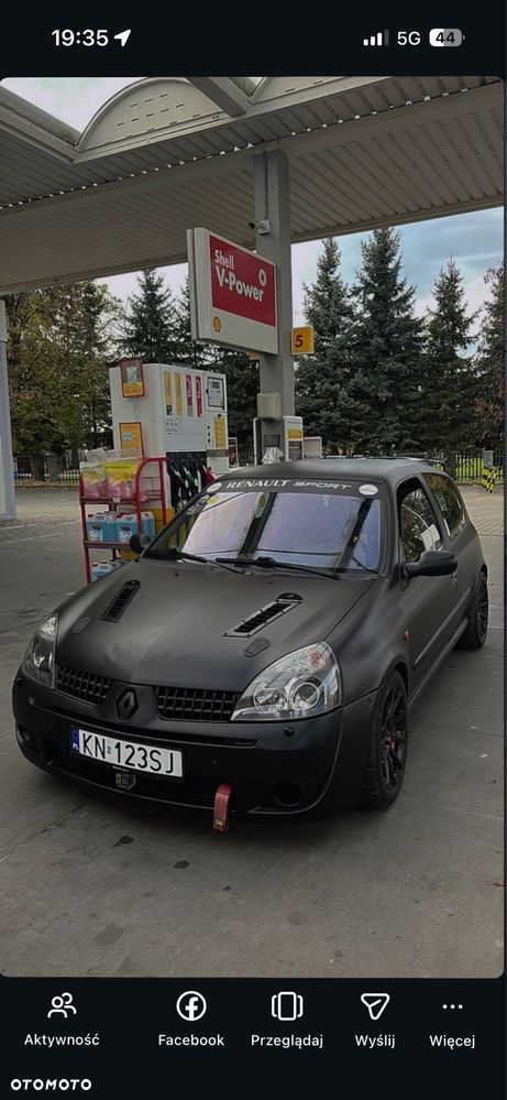 Renault Clio - 8