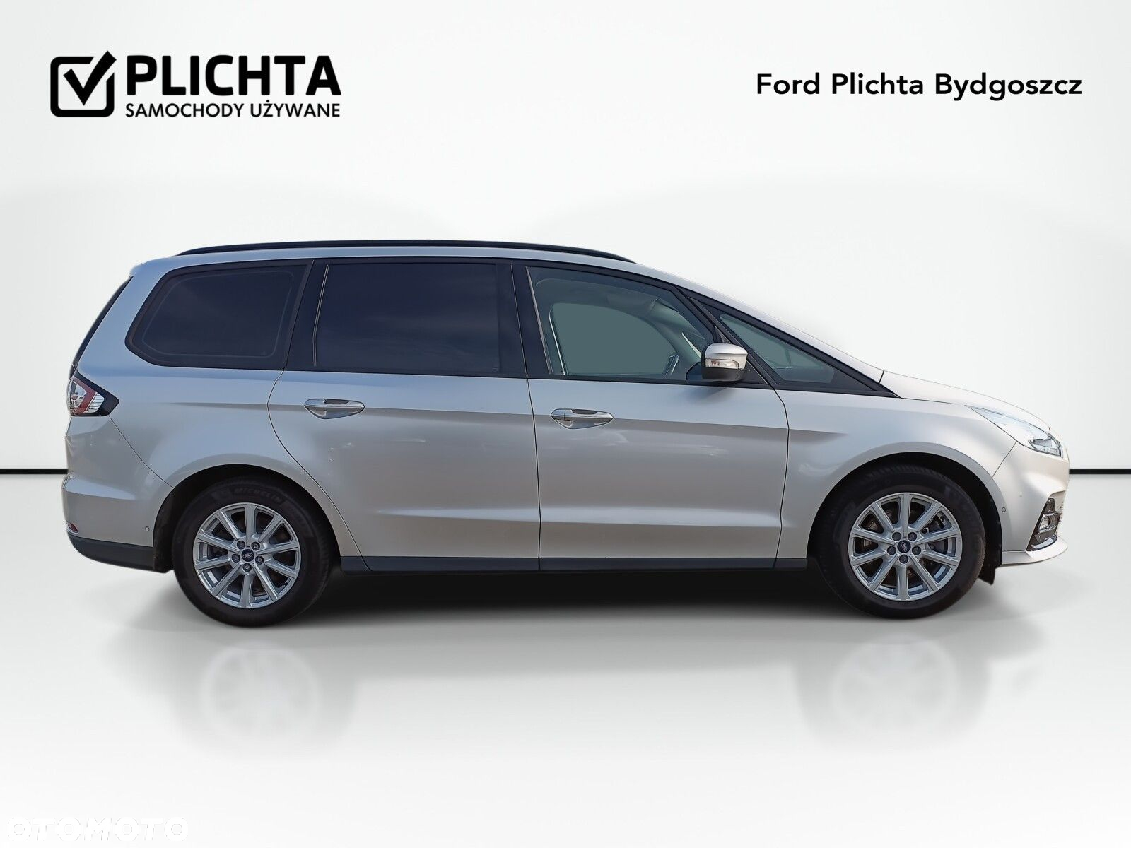 Ford Galaxy 2.0 EcoBlue Trend - 4