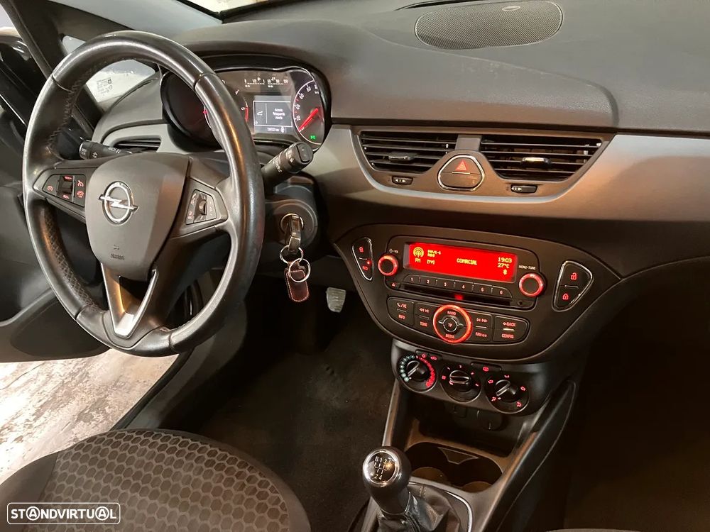 Opel Corsa 1.3 CDTi innovation - 14