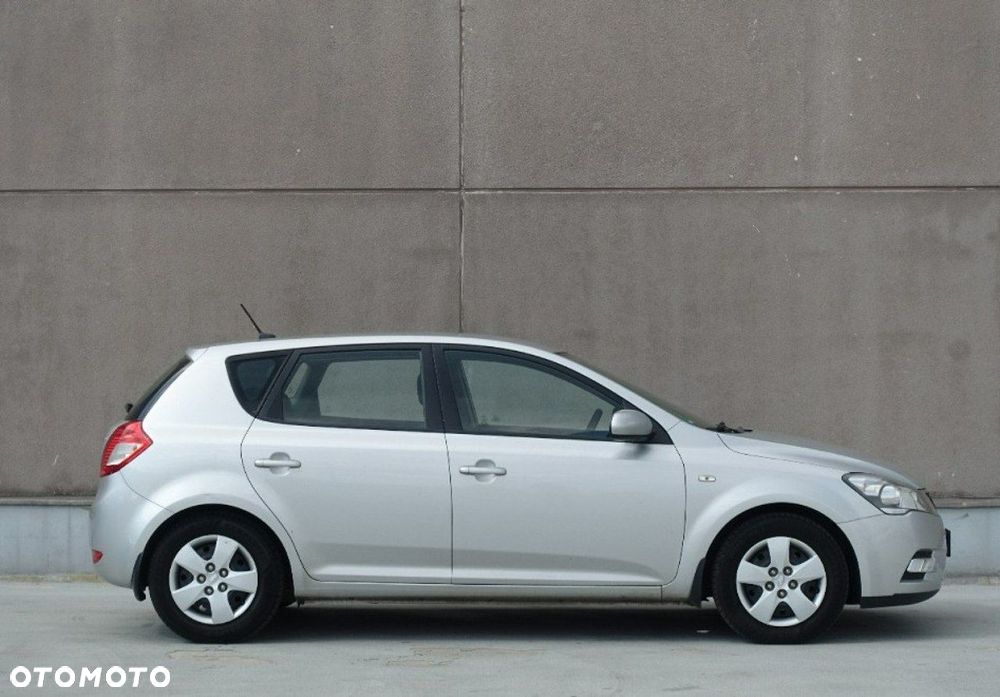 Kia Ceed 1.6 Crdi Optimum - 3