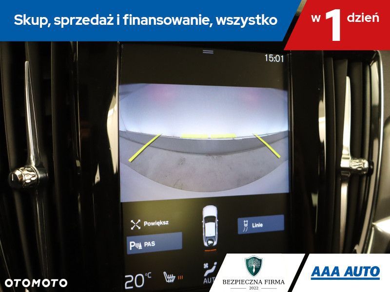 Volvo S90 - 18