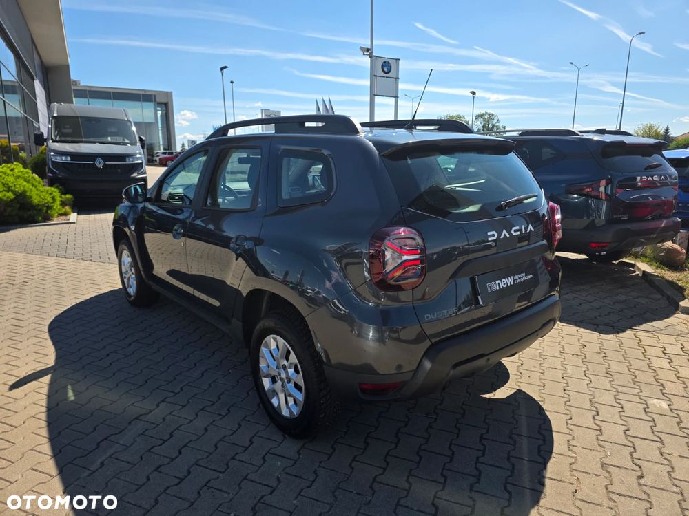 Dacia Duster 1.3 TCe Comfort - 4