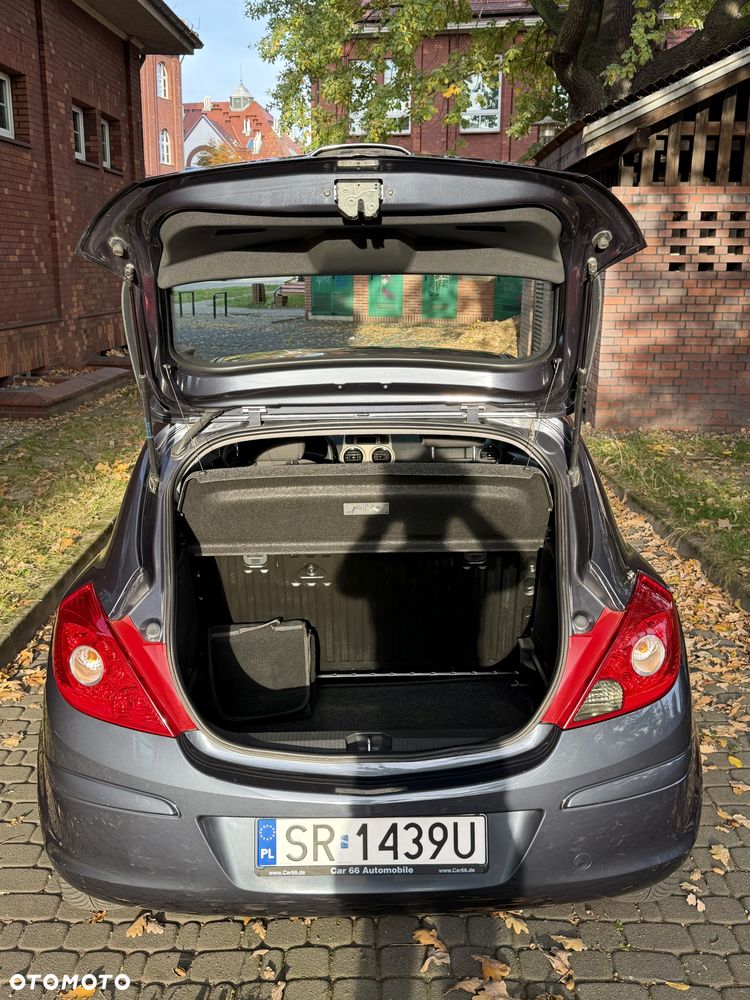 Opel Corsa - 8