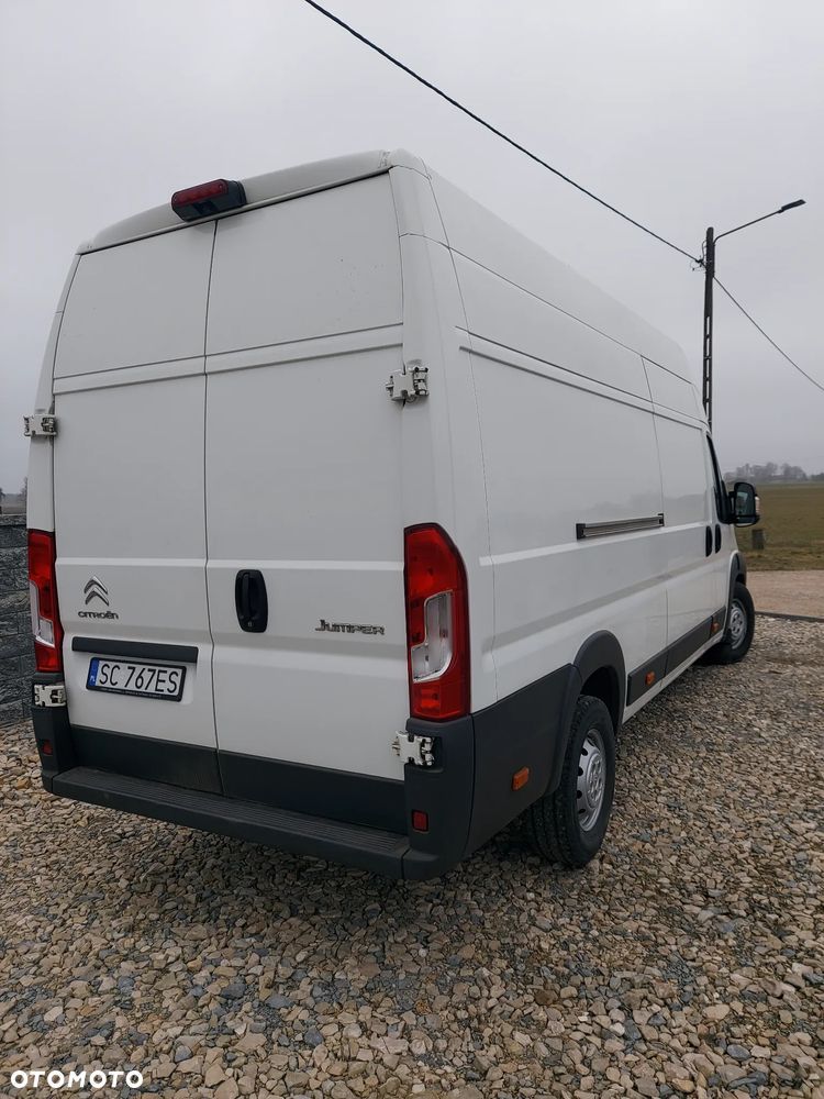 Citroën Jumper - 2