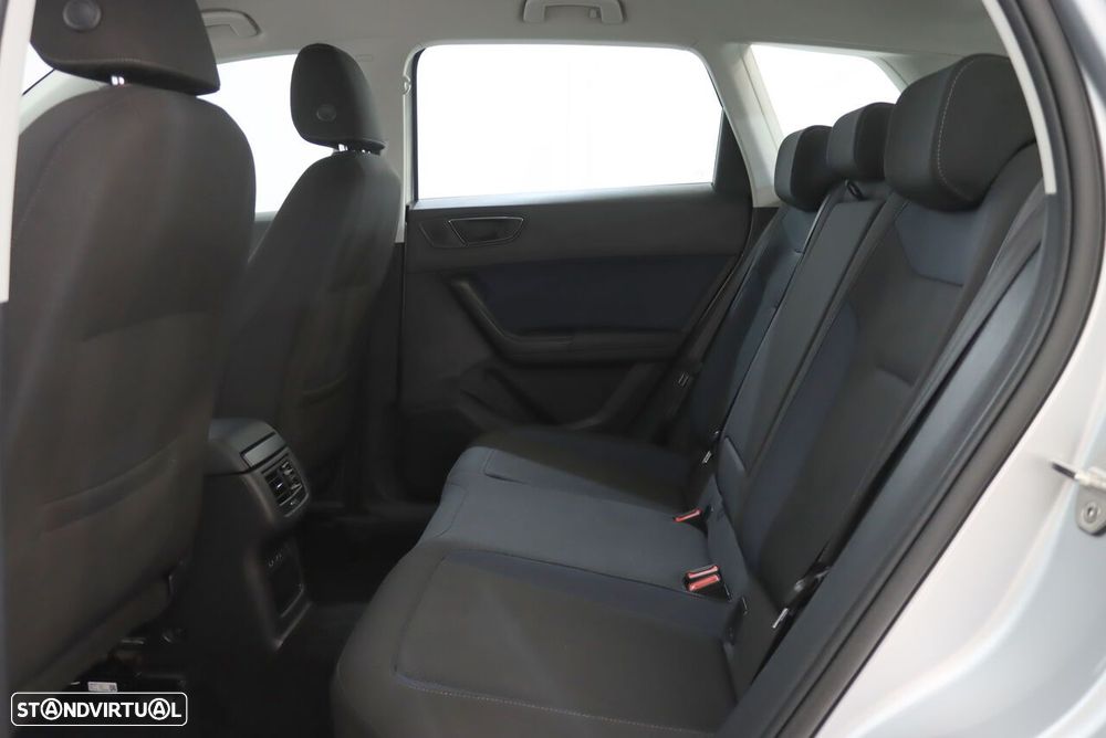 SEAT Ateca 1.0 TSI Style - 9