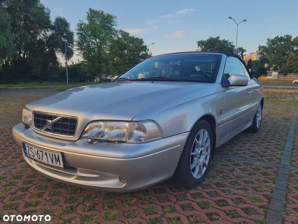 Volvo C70 2.0T Collection - 3