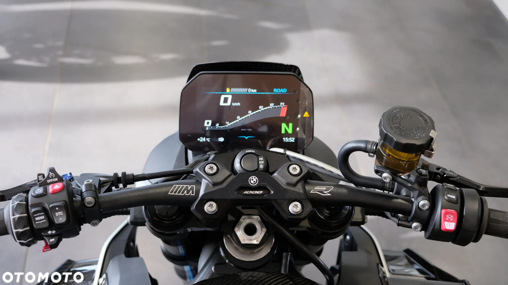 BMW R - 10