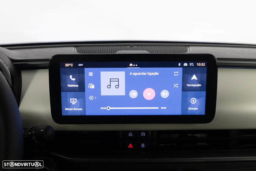 Fiat 600e 54 kWh La Prima - 25