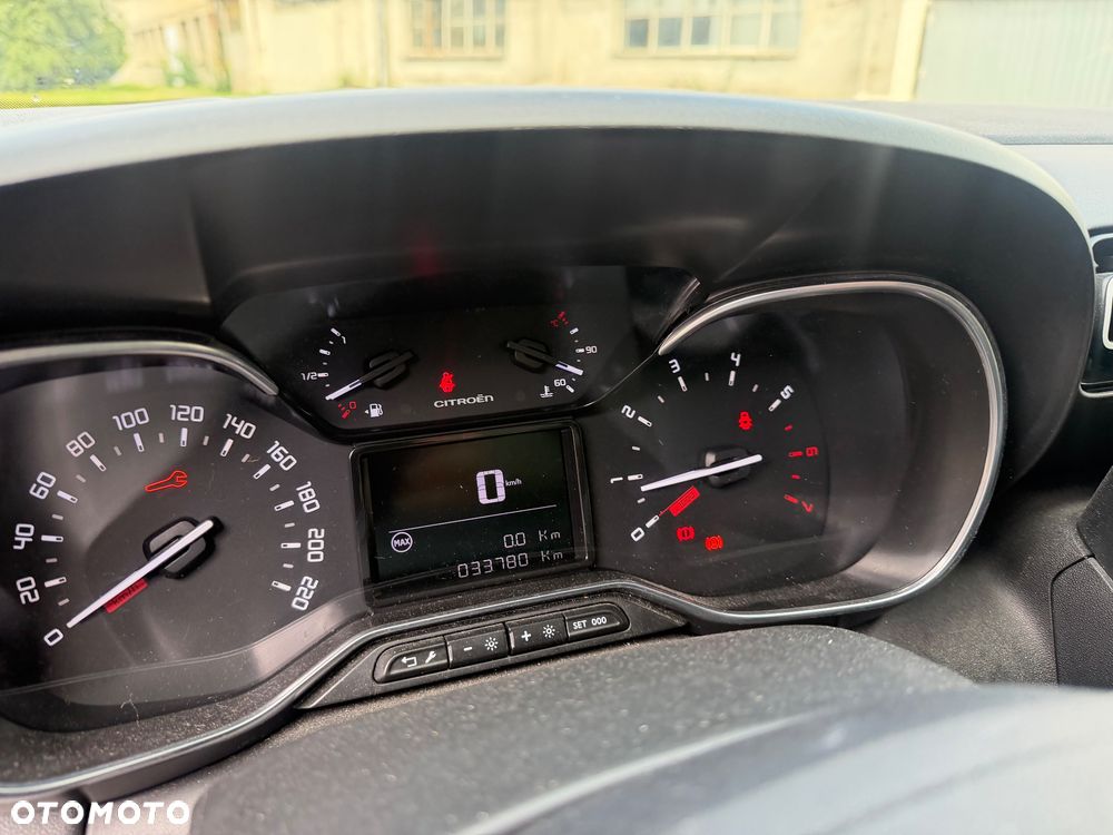 Citroën C3 Aircross - 26