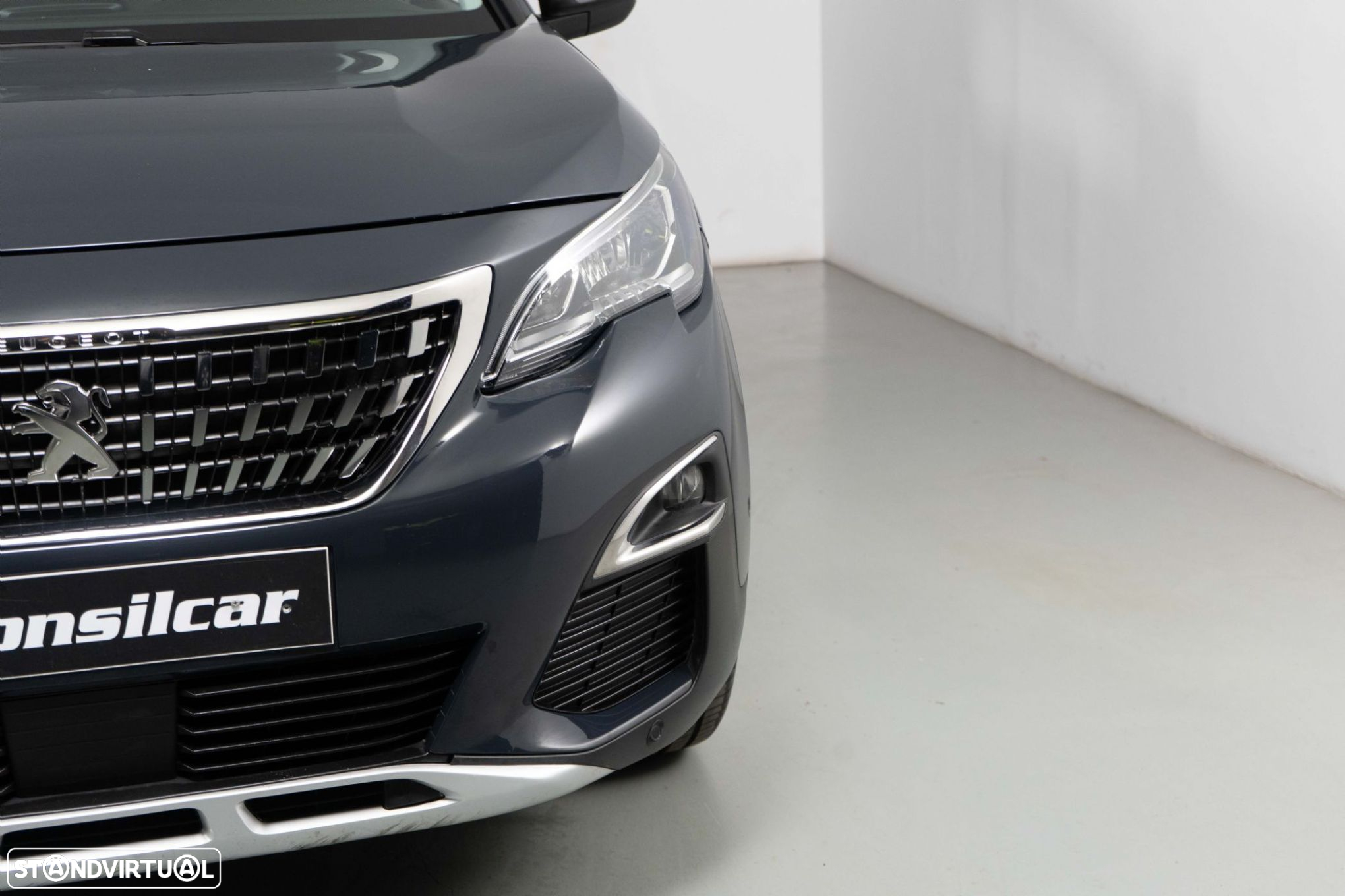Peugeot 3008 1.2 PureTech Allure - 18