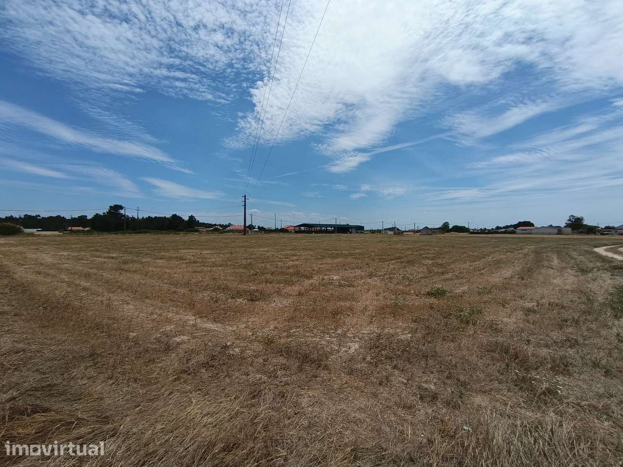 Terreno em Samora Correia (SC824) - Grande imagem: 5/9