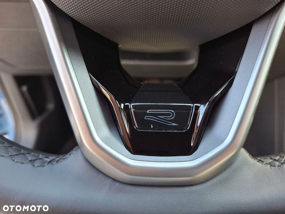 Volkswagen T-Cross 1.0 TSI R-Line Plus DSG - 14