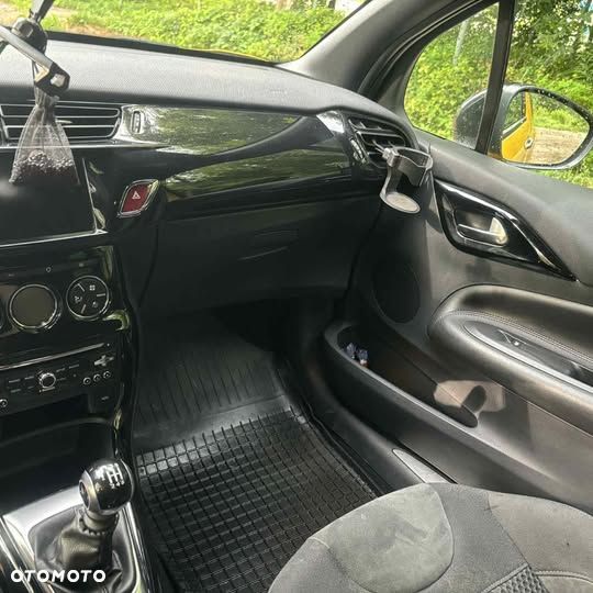 Citroën DS3 1.6 THP SportChic - 6