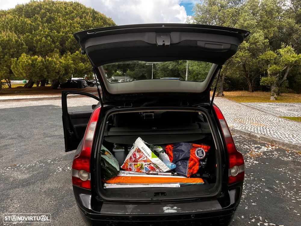 Volvo V50 1.6 D Nível 2 - 7