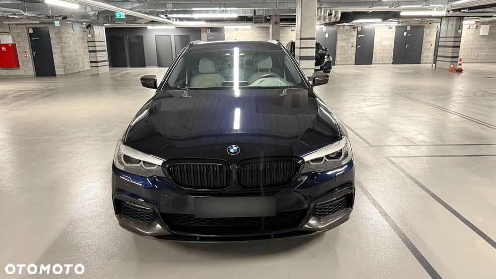 BMW Seria 5 ver-530i-m-sport-sport - 2