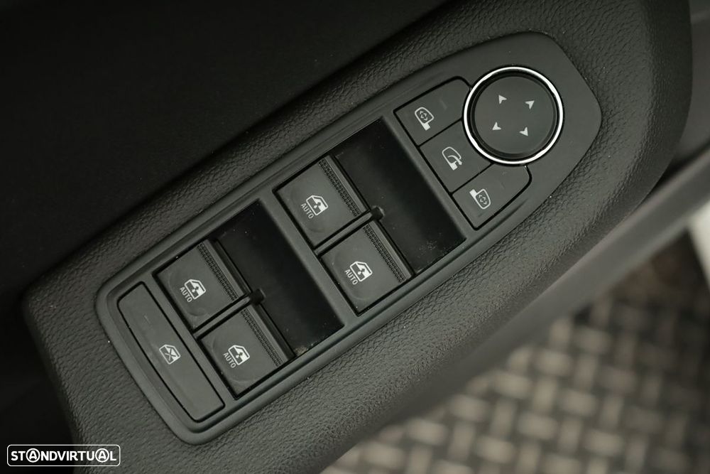 Mitsubishi Colt 1.0 MPI-T Invite - 20