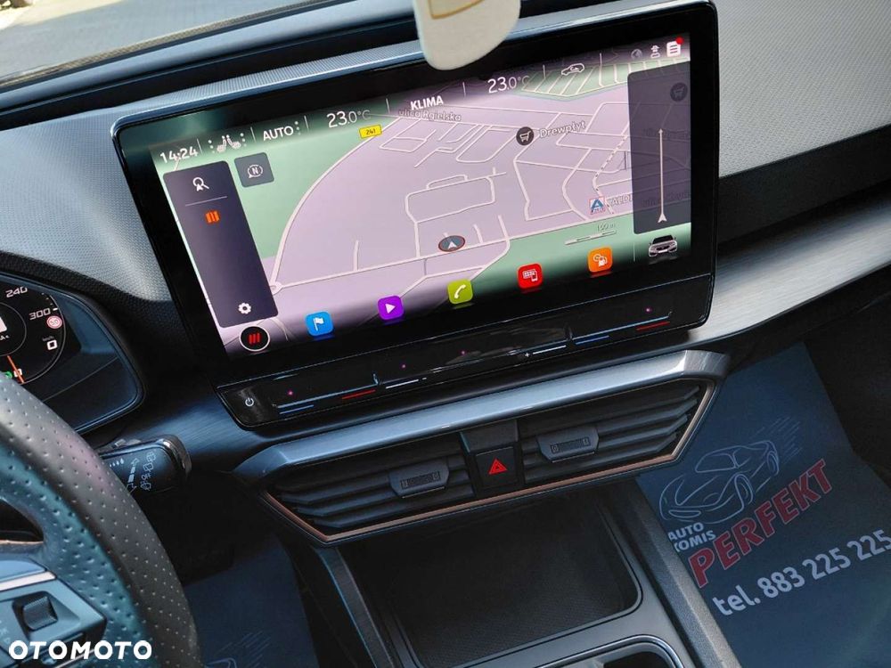 Cupra Leon Sportstourer - 23
