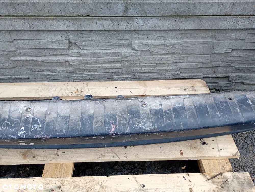 Zderzak Tylny Belka Zderzaka Tył Renault Kangoo II III Citan W415 2008-2021 - 4