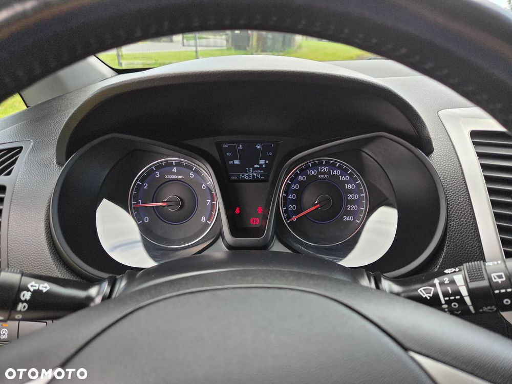 Hyundai ix20 1.4 blue - 12