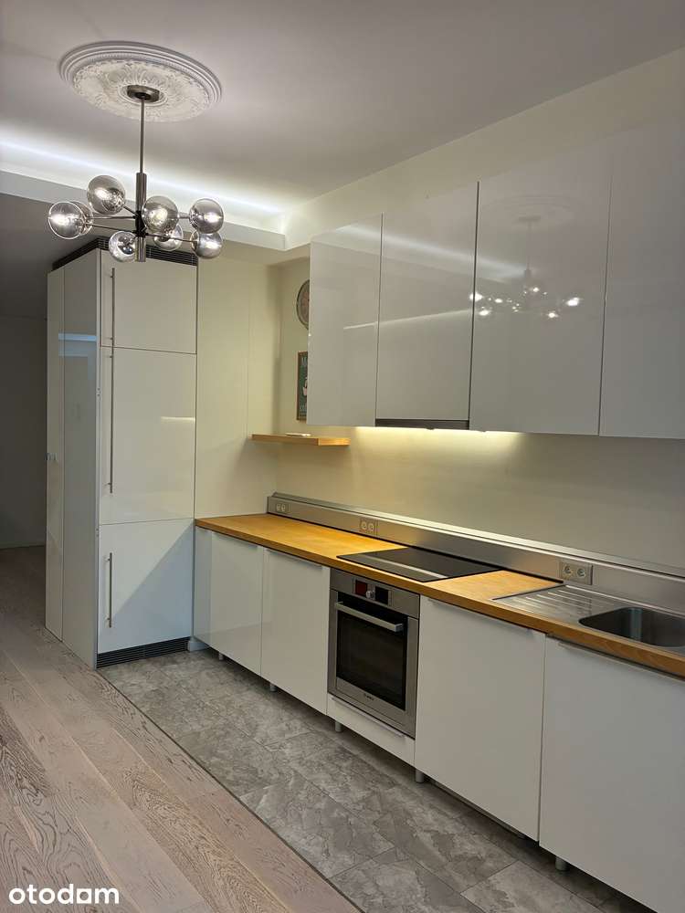 Apartament w luksusowej rezydencji Klimt Hause
