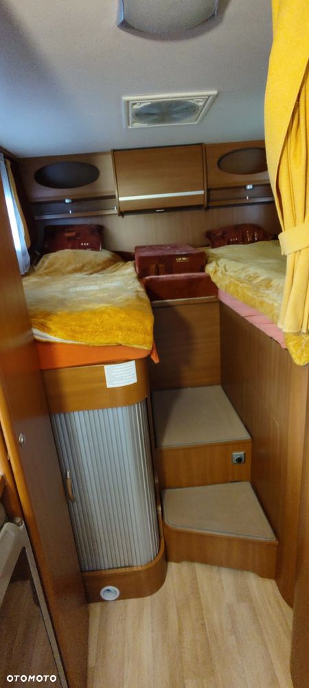 Fiat Ducato Challenger Mageo 109 - 14
