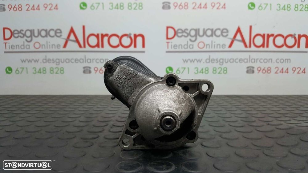 MOTOR DE ARRANQUE OPEL CORSA B BASE - 5