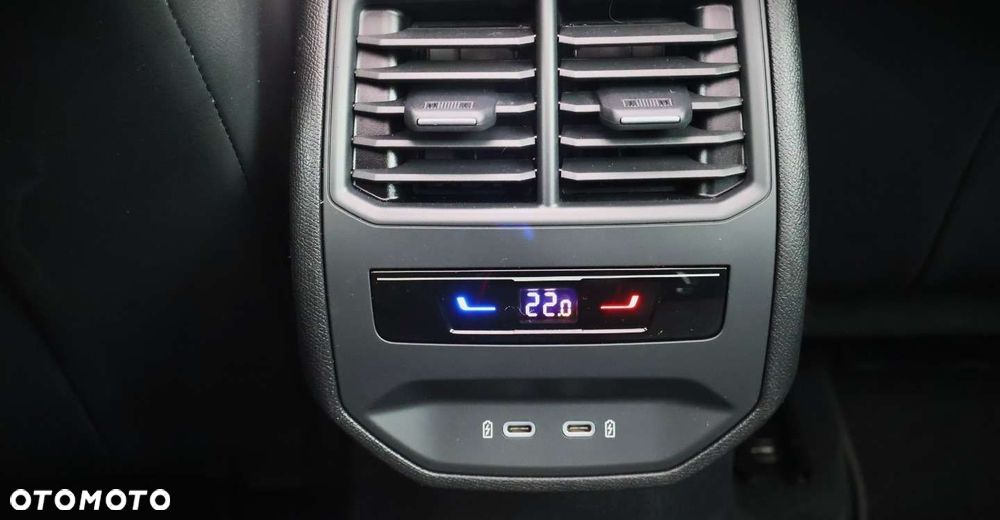 Cupra Leon Sportstourer - 33