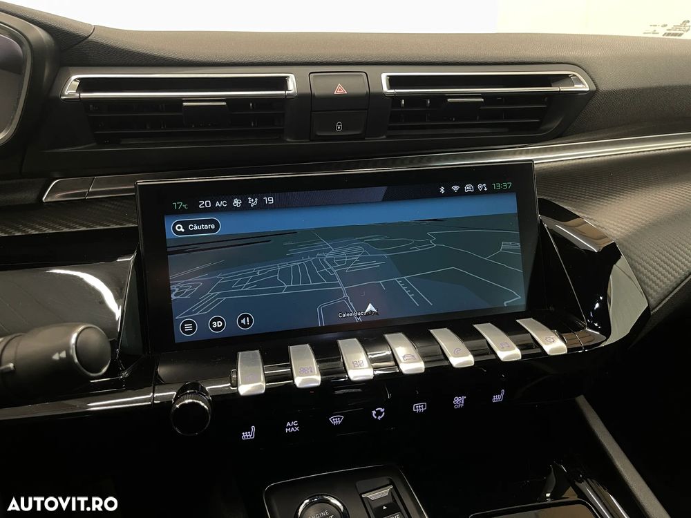 Peugeot 508 1.5 BlueHDI S&S EAT8 Allure Pack - 13